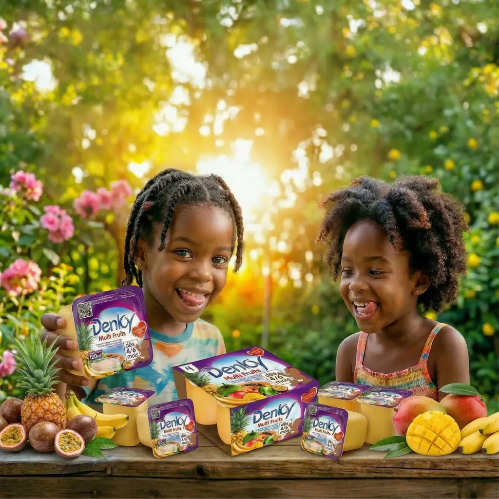 Multifruit